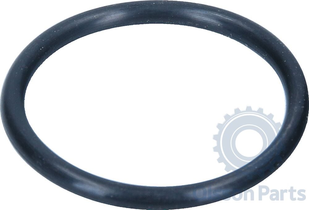 O-ring suction connection 25.0x2.5 mm | Olsson Parts