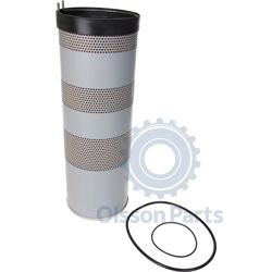 Spare parts - Hydraulics (Vehicle) - Filter, HITACHI Zaxis ZX 190W 