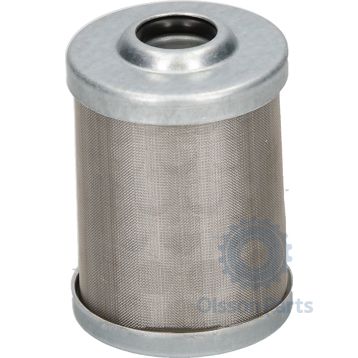 Fuel filter insert fits HITACHI Zaxis ZX 30U | Olsson Parts