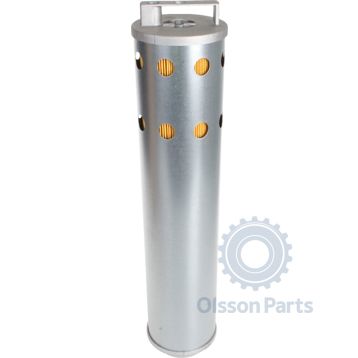 Hydraulic filter fits HITACHI Zaxis ZX 75US-3 | Olsson Parts