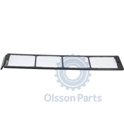 Spare parts - Cab and body, HITACHI Zaxis ZX 135US-5N | Olsson Parts