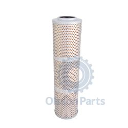 Spare parts - Service items - Filter, HITACHI Zaxis ZX 30U 