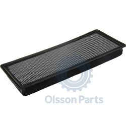 Cabin filter active carbon Olsson Parts