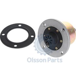 Spare parts - Filter - Filter, HITACHI Zaxis ZX 130W | Olsson Parts