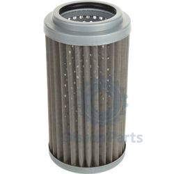 Spare parts - Service items - Filter, HITACHI Zaxis ZX 27U-3 