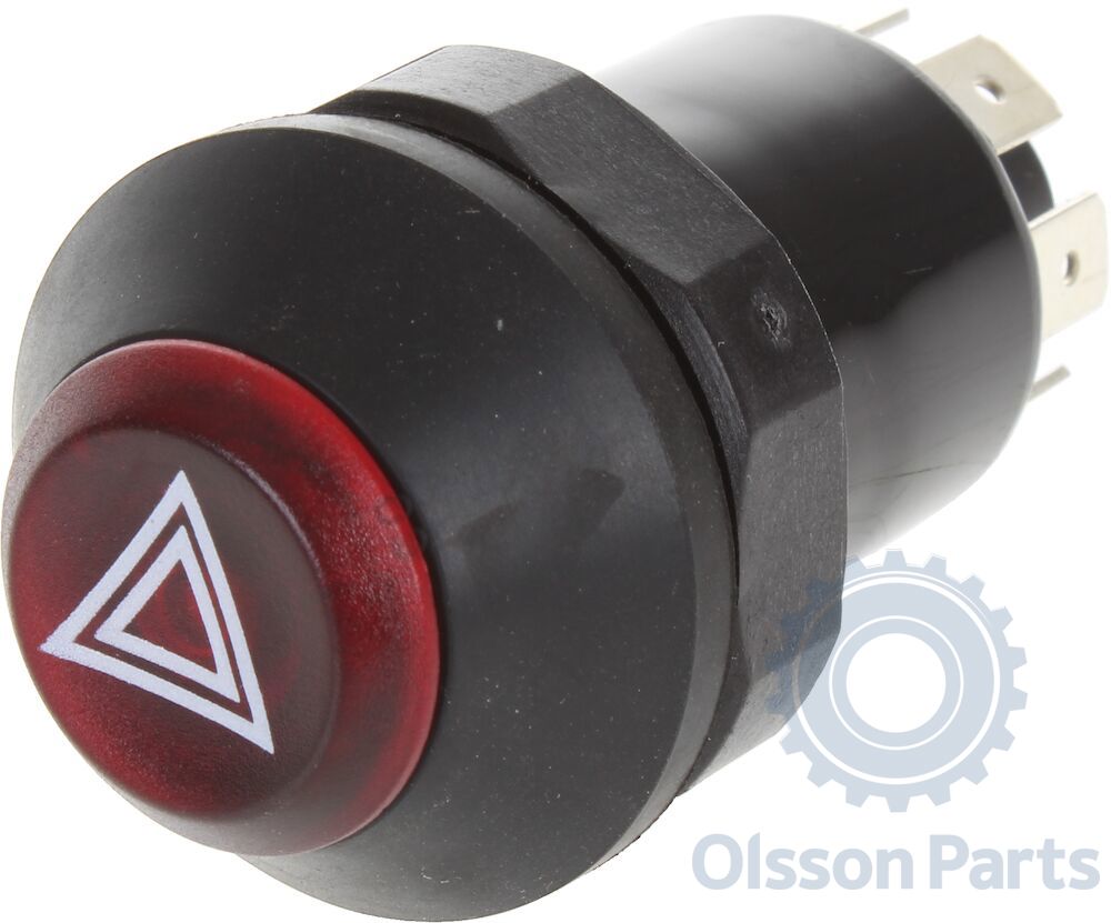 Power switch hazard lights | Olsson Parts