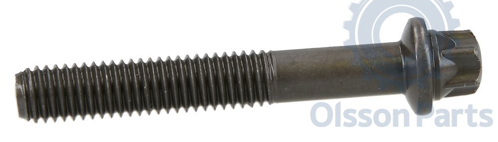 Bolt injector holder fits VOLVO EC250D | Olsson Parts