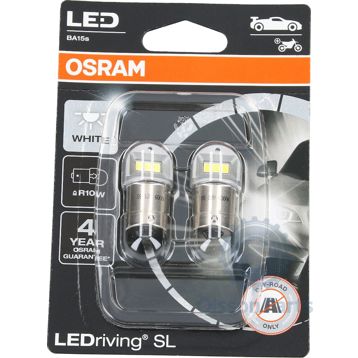 LEDriving LED replacement lamps