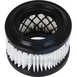 Spare parts - Filter - Breather filter (tank), HITACHI Zaxis ZX 