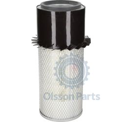 Motor Öl Filter Case Maxxum 5140/5150 - MDM parts