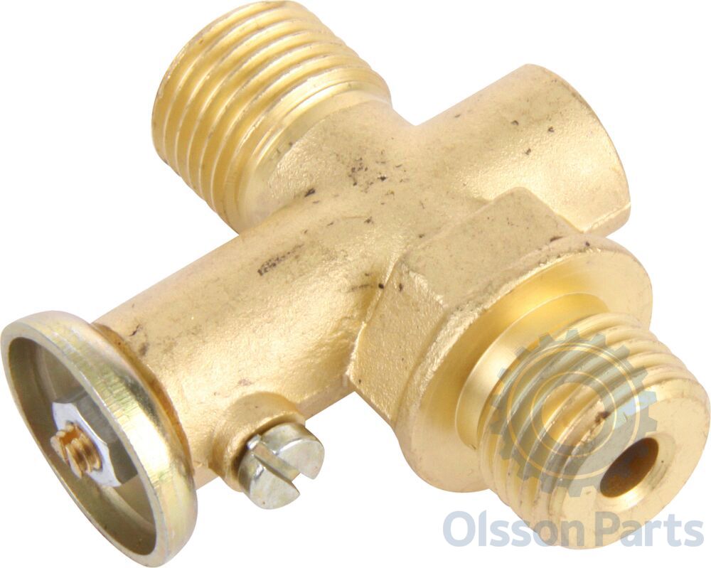 Fuel tap | Olsson Parts